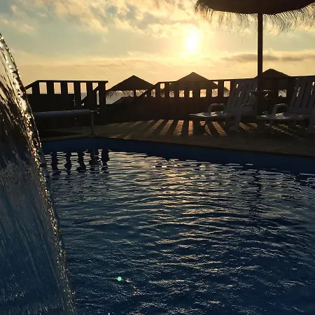 Hotell Promar - Eco & Maceira (Lisbon)