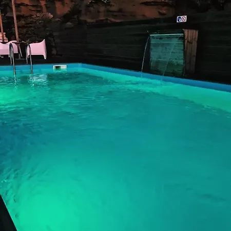 Promar - Eco & Otel Maceira (Lisbon)