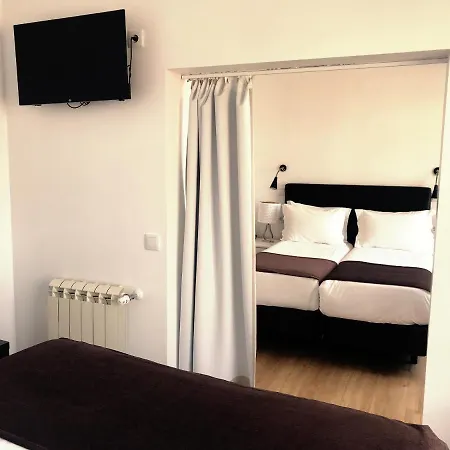 Promar - Eco & Hotell