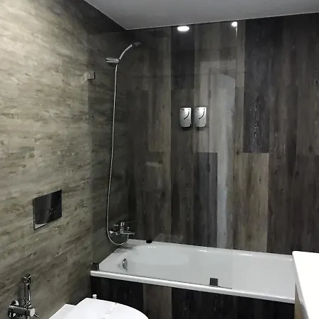 Promar - Eco & Hotell