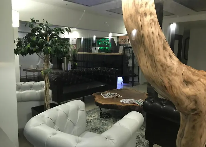 Promar - Eco &