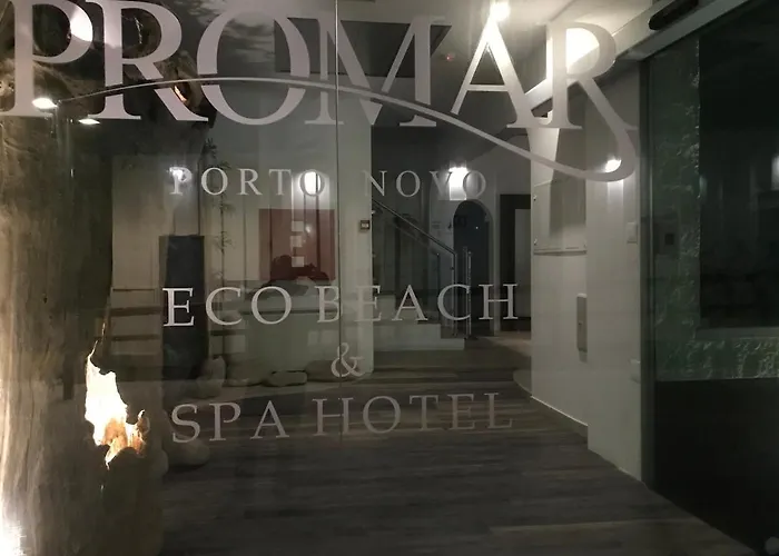 Promar - Eco & 3*