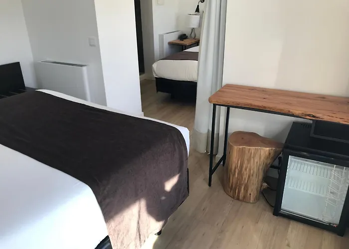 Promar - Eco & Hotel