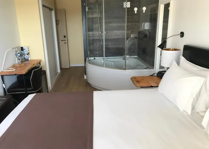 Promar - Eco & فندق