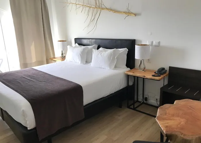 Promar - Eco & Maceira (Lisbon)