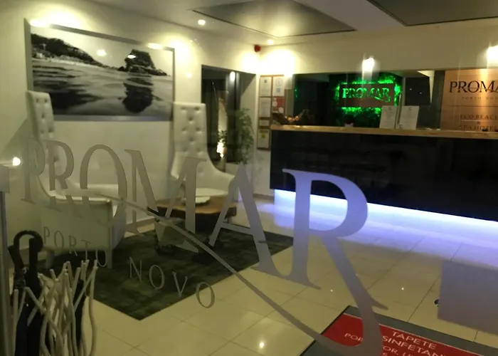 Promar - Eco & فندق ماسيرا