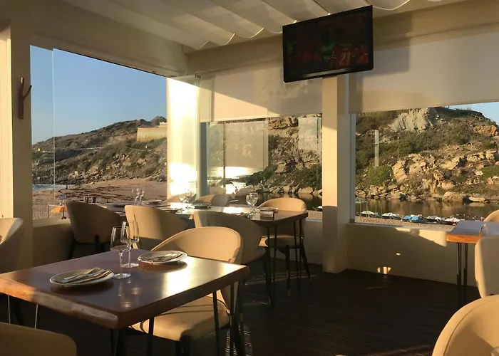 فندق Promar - Eco & ماسيرا