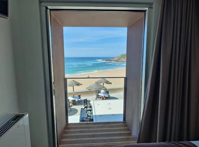 Promar - Eco & Hotel Maceira (Lisbon)