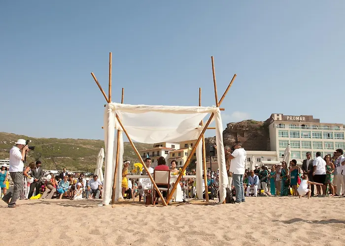 Promar - Eco & فندق