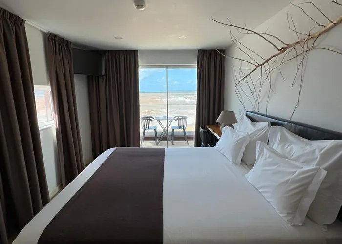 Hotell Promar - Eco &