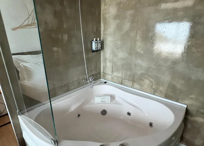 فندق Promar - Eco & 3*