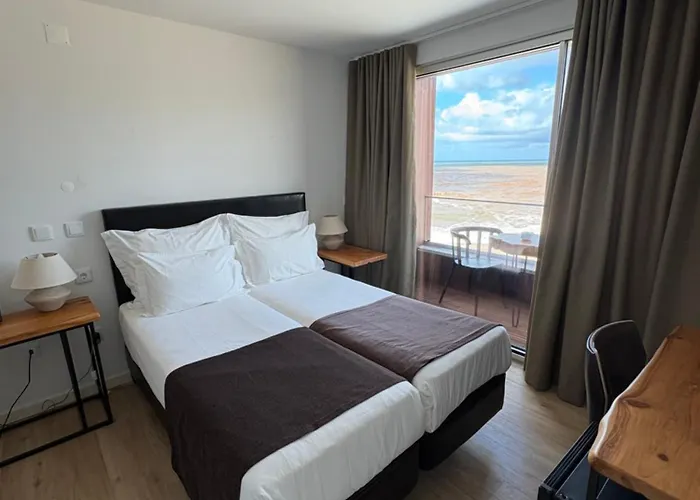 Promar - Eco & Hotel Maceira (Lisbon)