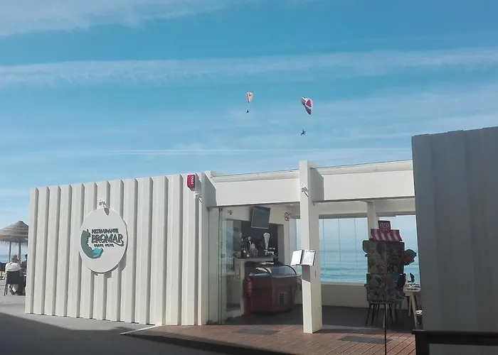 Hotel Promar - Eco &