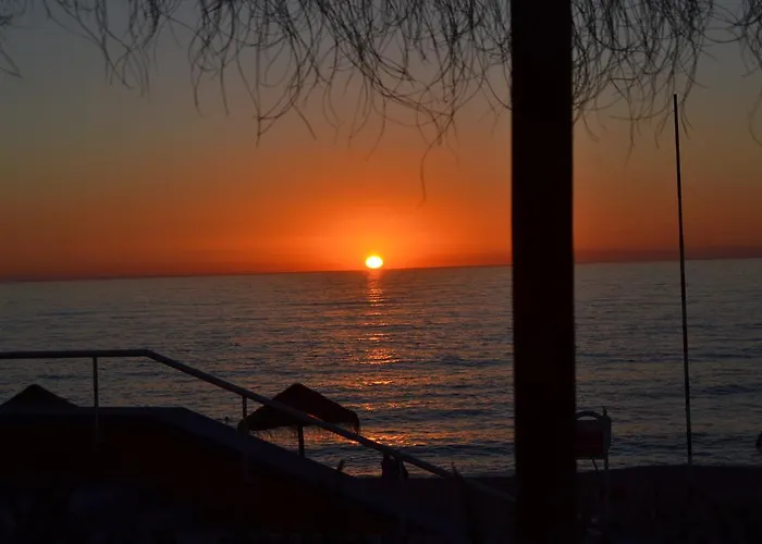 فندق Promar - Eco & ماسيرا