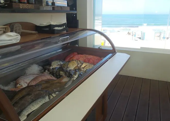 Promar - Eco & Hotel Maceira (Lisbon)