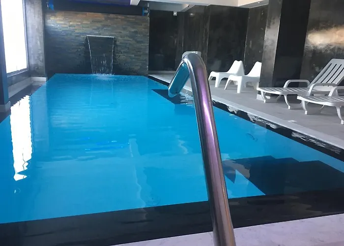 Hotel Promar - Eco &