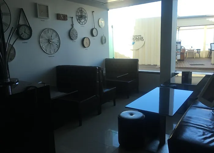 Promar - Eco & فندق ماسيرا