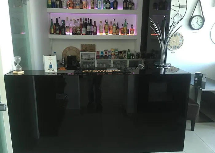 Promar - Eco & فندق 3*