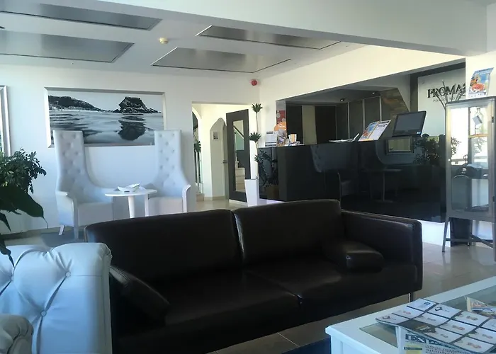 ホテル Promar - Eco & 3*