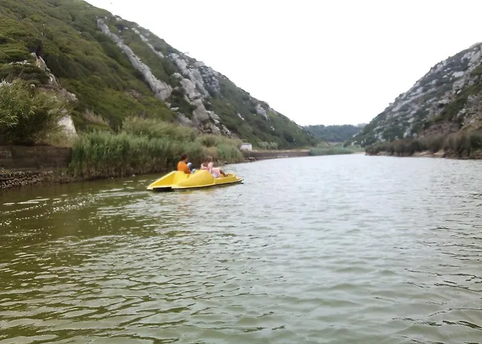 Promar - Eco & 3* Maceira (Lisbon)