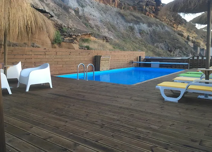 Promar - Eco & فندق 3*