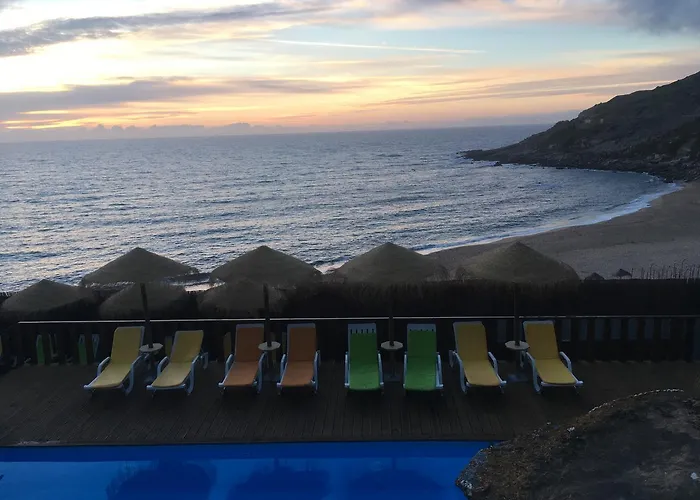 Promar - Eco & Hotel