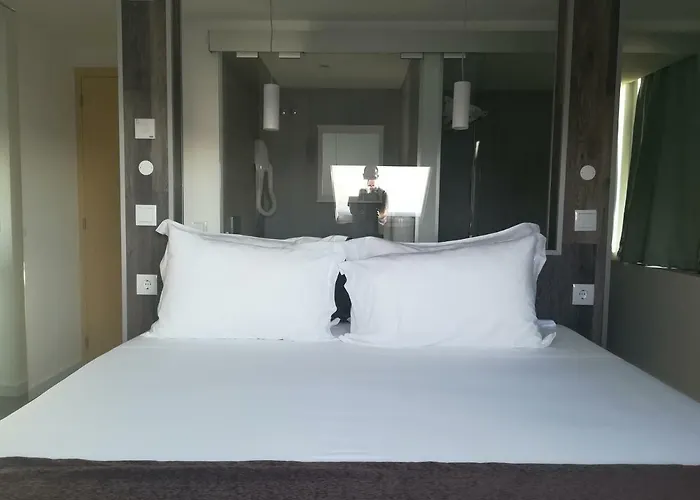 فندق Promar - Eco &