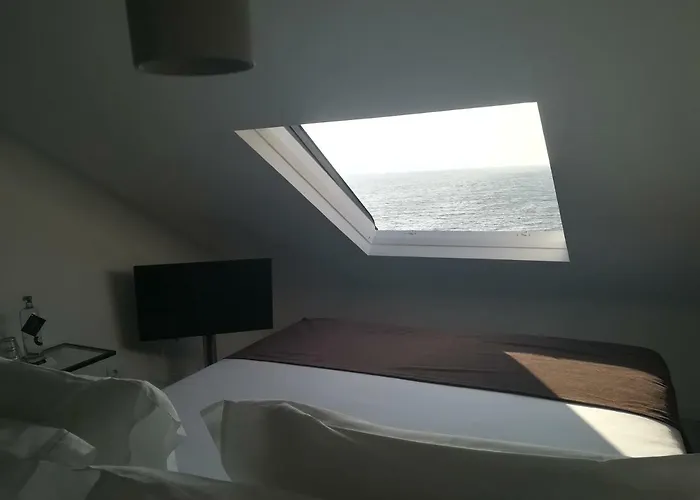 Promar - Eco & 3* Maceira (Lisbon)