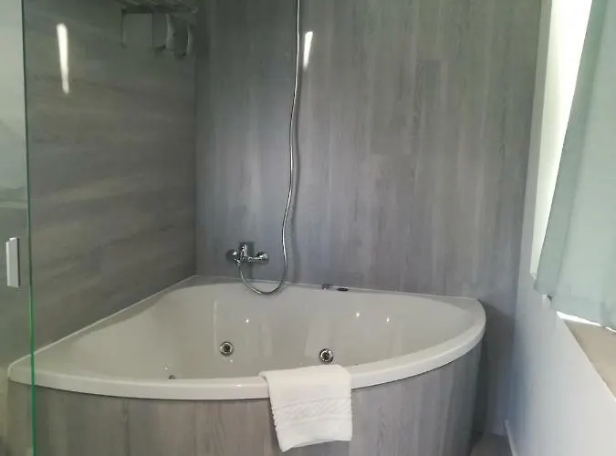 Promar - Eco & Maceira (Lisbon)