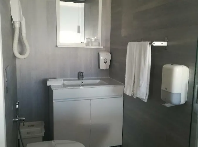 Promar - Eco & 3* Maceira (Lisbon)