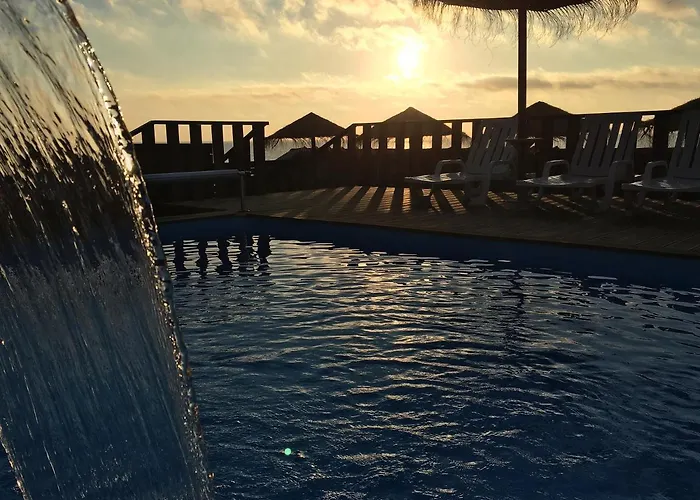 فندق Promar - Eco & ماسيرا