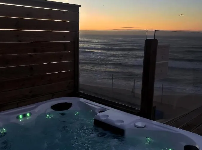 Promar - Eco & Maceira (Lisbon)