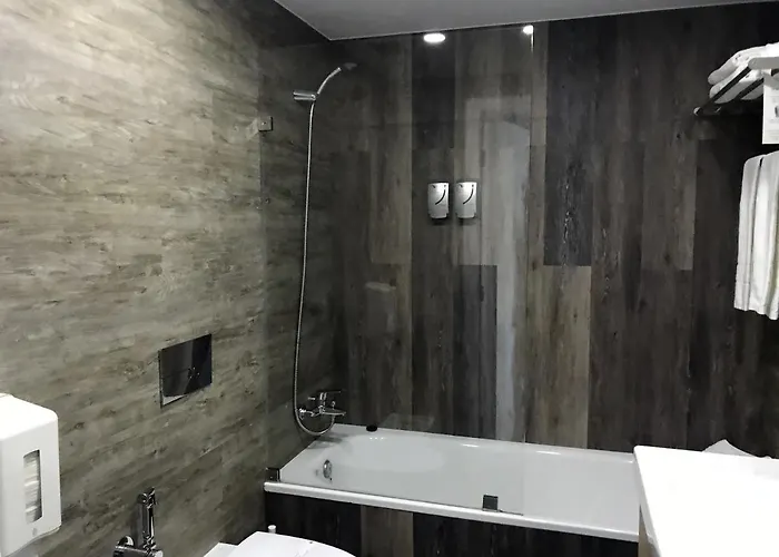 Promar - Eco & Hotel