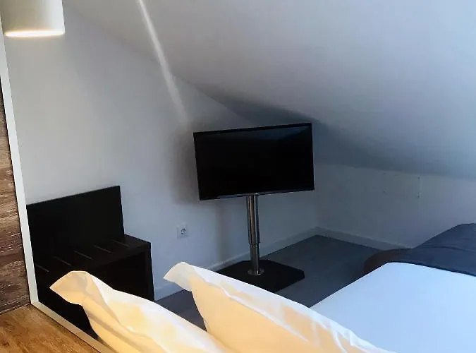 Promar - Eco & 3* ماسيرا